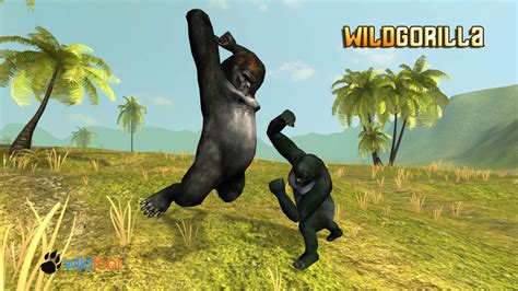 Gorilla Games .